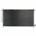 One Stop Solutions Acura-Tsx(04-08) Condenser, 3295 3295